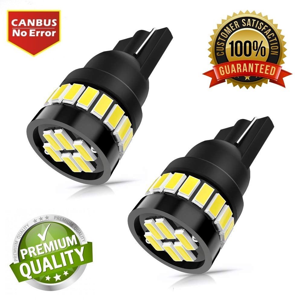 LED W5W T10 24smd CANBUS Beograd Zemun